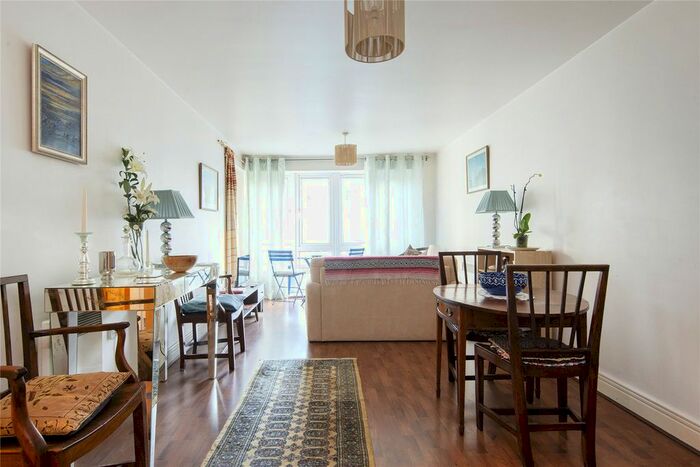 1 Bedroom Flat To Rent In St. Davids Square, Cubitt Town, E14