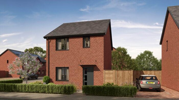 3 Bedroom Detached House For Sale In Ayers Gardens, Elm, Wisbech, PE14