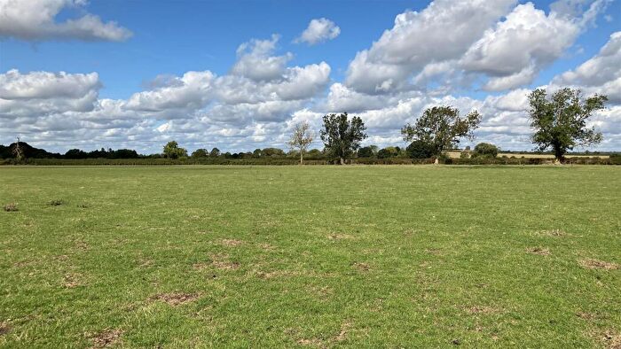 Land For Sale In Land At Moor Lane, Sawbridge, CV23