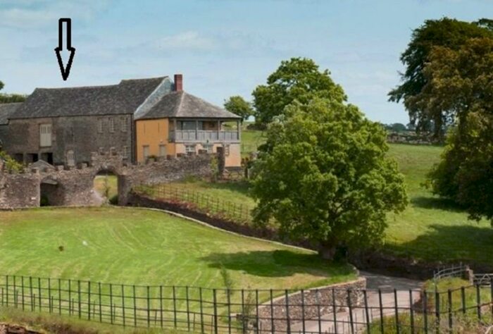 2 Bedroom Cottage To Rent In Modbury, Devon, PL21