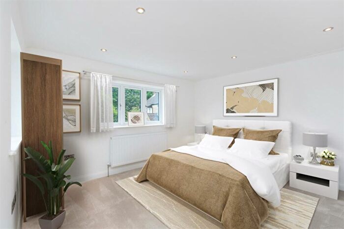 5 Bedroom Detached House For Sale In Red Lane, Todber, Sturminster Newton, DT10