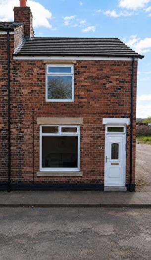 2 Bedroom Terraced House To Rent In Britannia Terrace, Houghton Le Spring, DH4