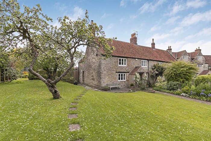 3 Bedroom Semi Detached House For Sale In Queen Charlton, Near Bath, BS31