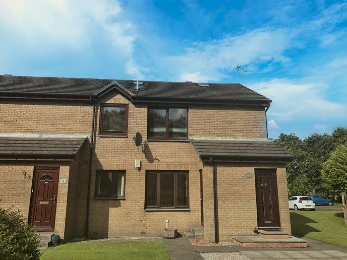 2 Bedroom Flat To Rent In Shieldhall Gardens, Braehead, Renfrew, G51
