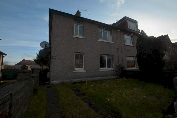 2 Bedroom Flat To Rent In Parkhead Avenue, Edinburgh, EH11