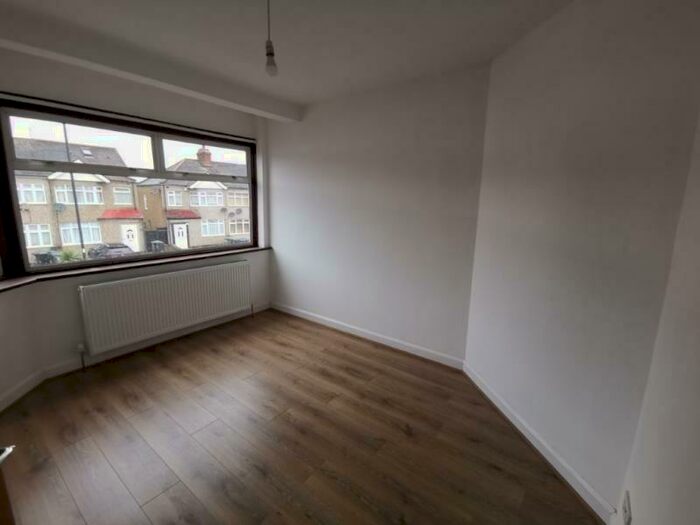 3 Bedroom Terraced House To Rent In Newbury Avenue, Enfield, EN3