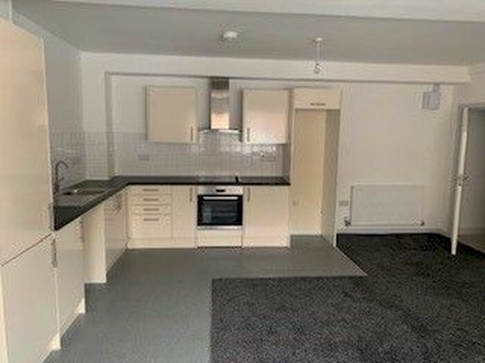 2 Bedroom Property To Rent In Washington Road, Goldthorpe, Rotherham, S63