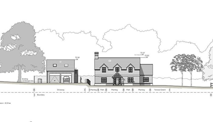 4 Bedroom Land For Sale In Shave Lane, Horton, Ilminster, TA19