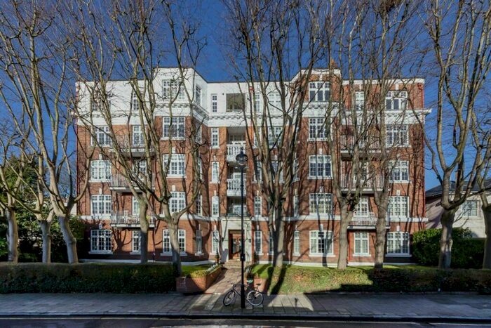 2 Bedroom Flat To Rent In Elm Tree Road, St John's Wood, NW8