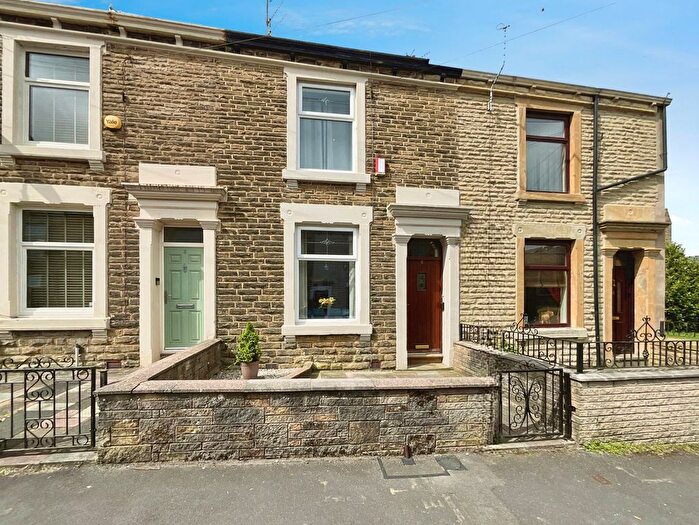 2 Bedroom Terraced House To Rent In Trinity Street, Oswaldtwistle, BB5