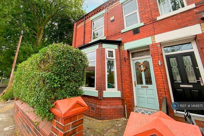 3 Bedroom End Of Terrace House To Rent In Laburnum Road, Denton, Manchester, M34