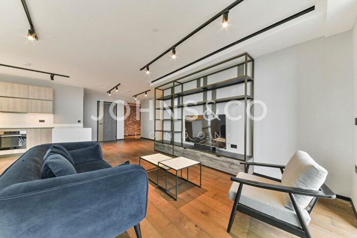 1 Bedroom Flat To Rent In Stage Apartments, Hewett Street, Shoreditch, London, EC2A