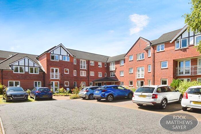 1 Bedroom Apartment For Sale In Broadway Court, Highbridge, Newcastle Upon Tyne, NE3