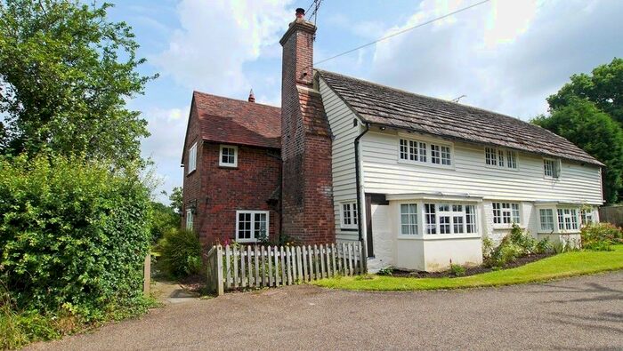 4 Bedroom Semi-Detached House To Rent In Geerings Cottages, Dorking Road, Warnham, Horsham, West Sussex, RH12