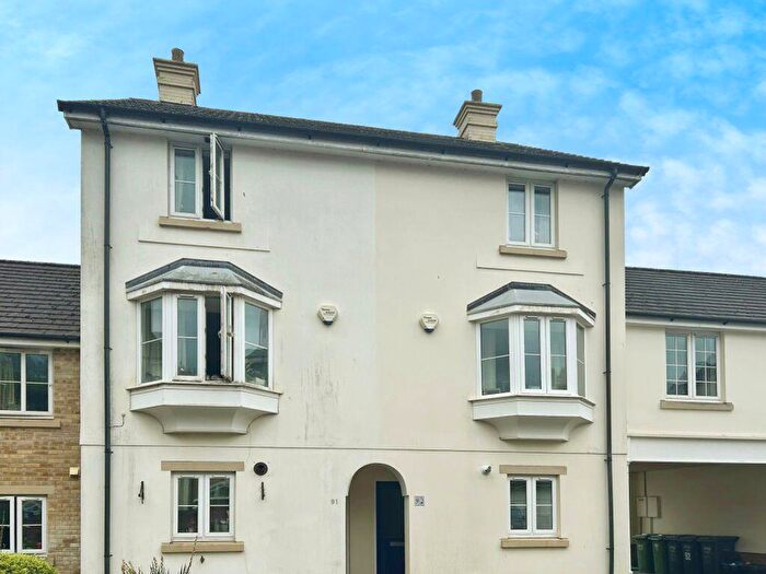 4 Bedroom House To Rent In Barnstaple, EX31
