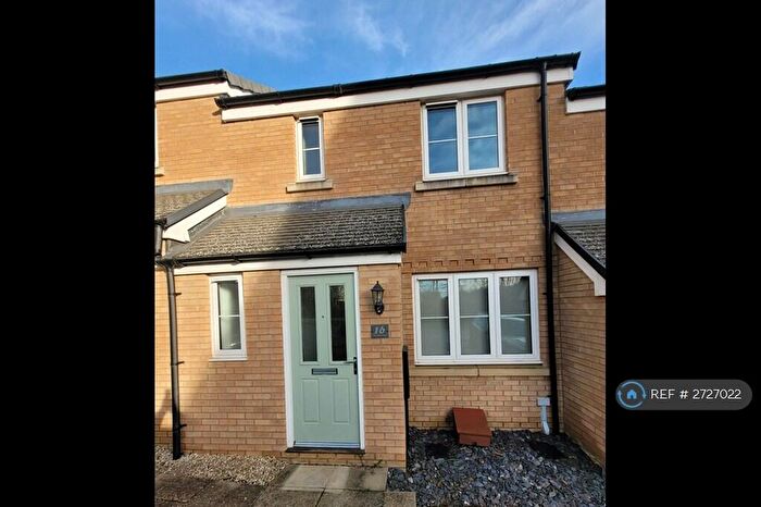 3 Bedroom Terraced House To Rent In Dunkley Way, Northampton, NN5