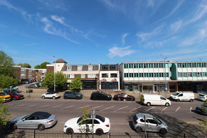 2 Bedroom Apartment To Rent In Hutton Road, Shenfield, CM15