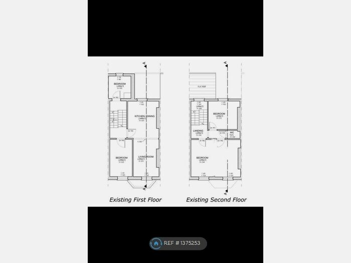 3 Bedroom Maisonette To Rent In Landor Road, London, SW9