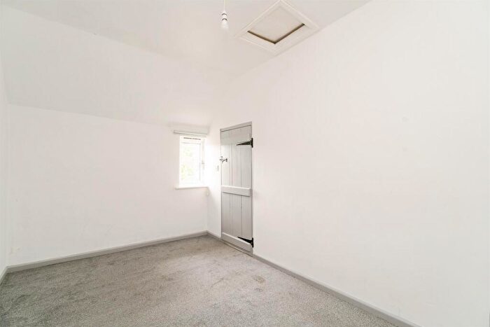 2 Bedroom Character Property For Sale In The Street, Tattersett, King's Lynn, PE31