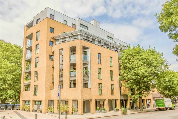 1 Bedroom Flat To Rent In George Row, London, SE16