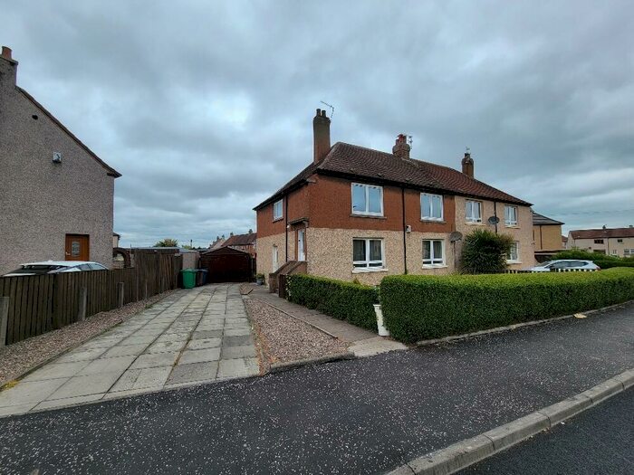 2 Bedroom Apartment To Rent In Sycamore Avenue, Leven, Fife, KY8