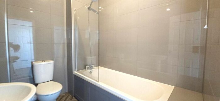 1 Bedroom Flat To Rent In Ramsgate Road, Broadstairs, CT10