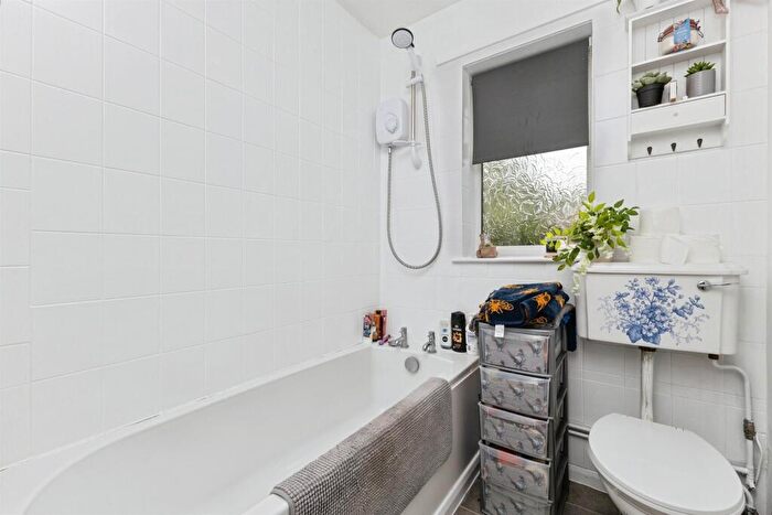 2 Bedroom Semi-Detached Bungalow For Sale In Bunwell Street, Bunwell, Norwich, NR16