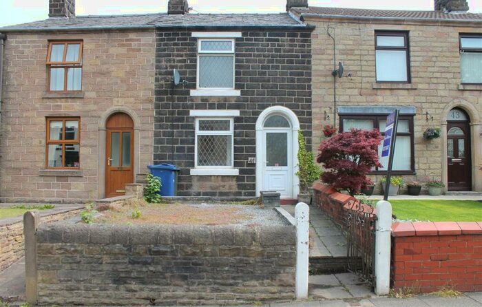 2 Bedroom Terraced House To Rent In Chorley Road, Adlington, PR6