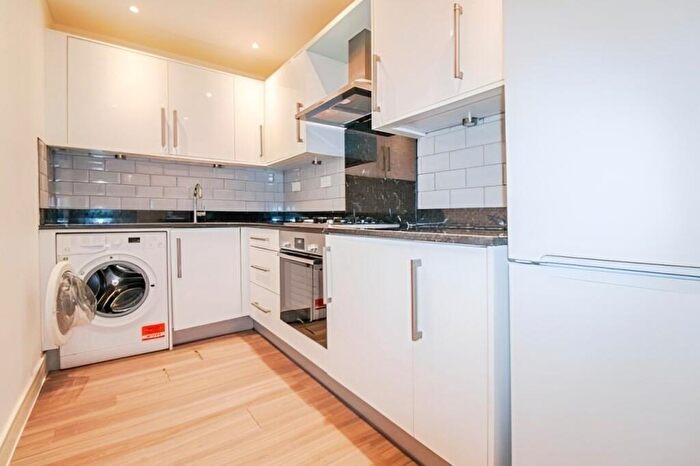 1 Bedroom Flat To Rent In London Road Croydon, CR0