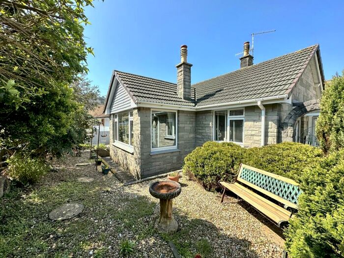 3 Bedroom Bungalow For Sale In Langleigh Road, Devon, EX34