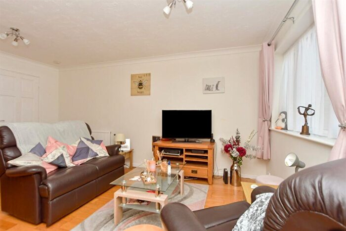 2 Bedroom Terraced House For Sale In Middleton Close, Rainham, Gillingham, Kent, ME8
