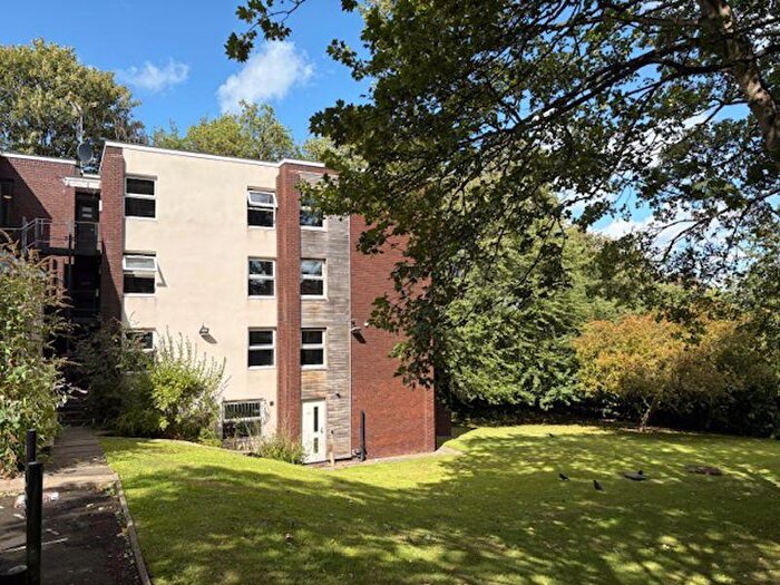 1 Bedroom Flat To Rent In St. Anns Lane, Leeds, LS4