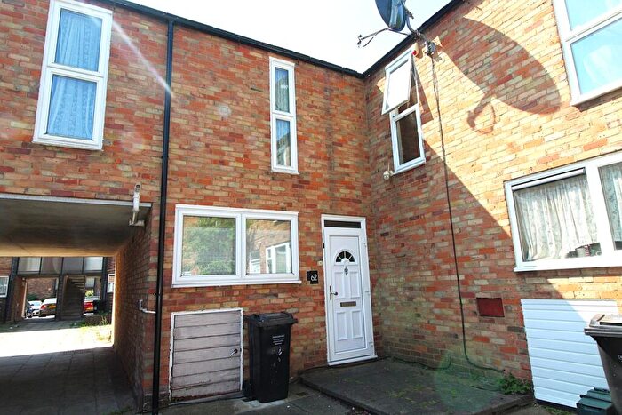 3 Bedroom Terraced House To Rent In Sorrel Court, Basildon, SS15