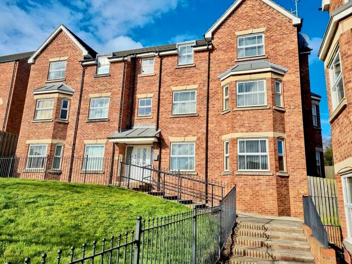 2 Bedroom Flat To Rent In Aston Chase, Hemsworth, Pontefract, WF9