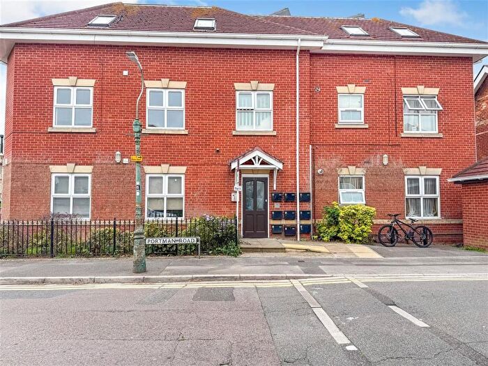 1 Bedroom Flat For Sale In Flat The Old Bakery, Bournemouth, Dorset, BH7
