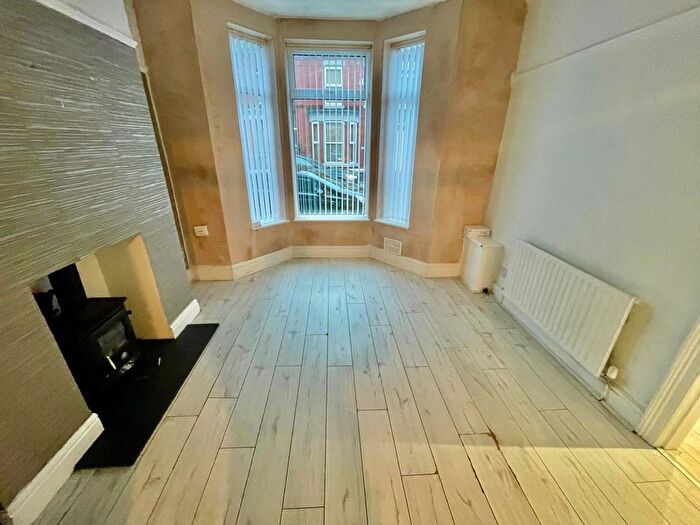 3 Bedroom Property To Rent In Elmdale Road, Liverpool, L9