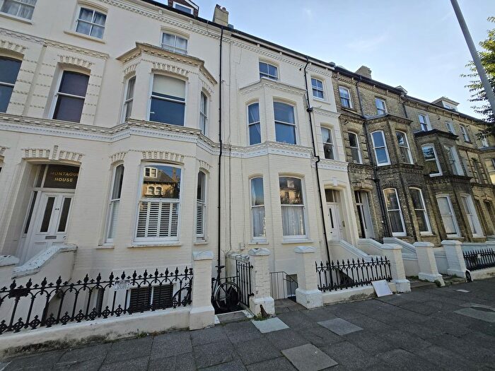 2 Bedroom Property To Rent In Tisbury Road, Hove, BN3
