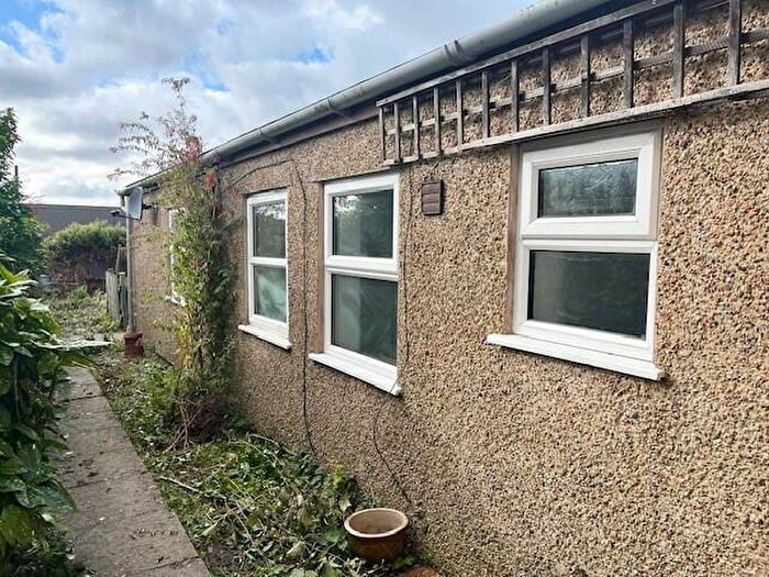 1 Bedroom Detached House To Rent In Belle Vue Road, Cinderford, Gloucestershire, GL14