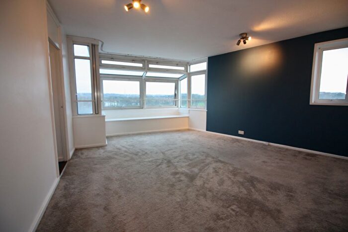 1 Bedroom Flat To Rent In Hurst Street, London, SE24