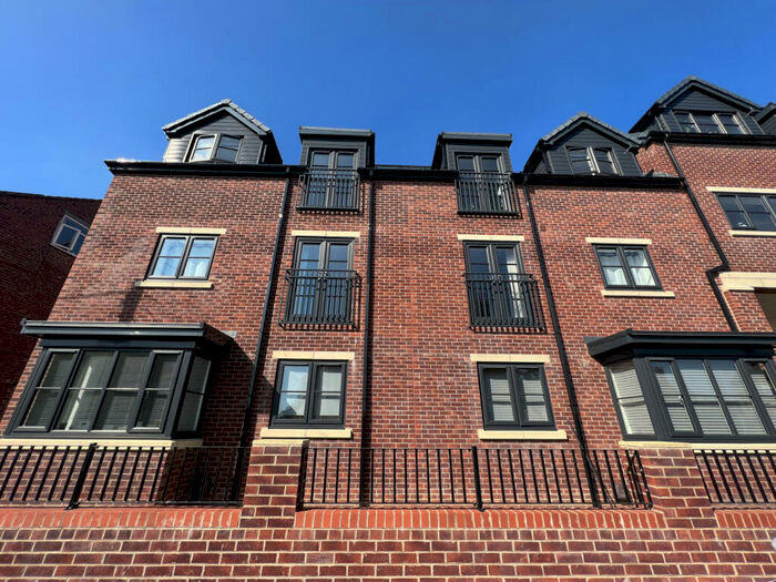 2 Bedroom Apartment To Rent In Beech Apartments, Beech Grove Avenue, Garforth, West Yorkshire, LS25
