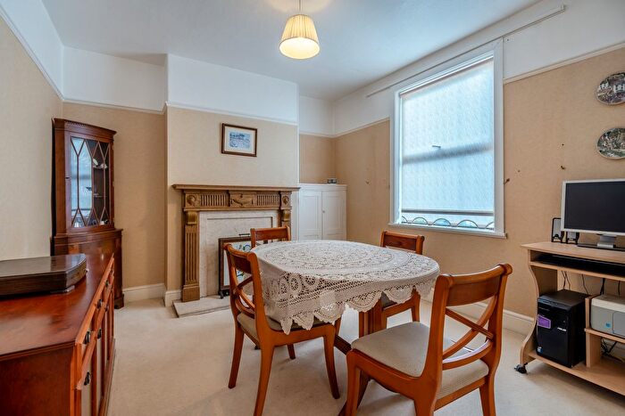 2 Bedroom Terraced House For Sale In Mill Street, Usk, Monmouthshire, NP15