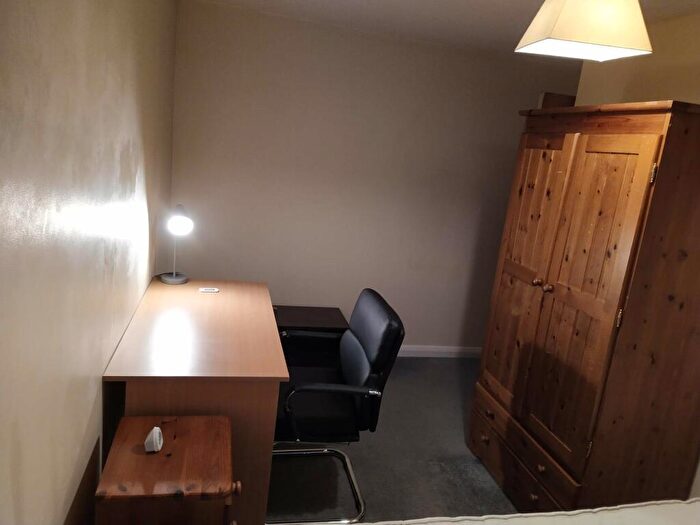 5 Bedroom House To Rent In Forest Road, Colchester, Essex, CO4