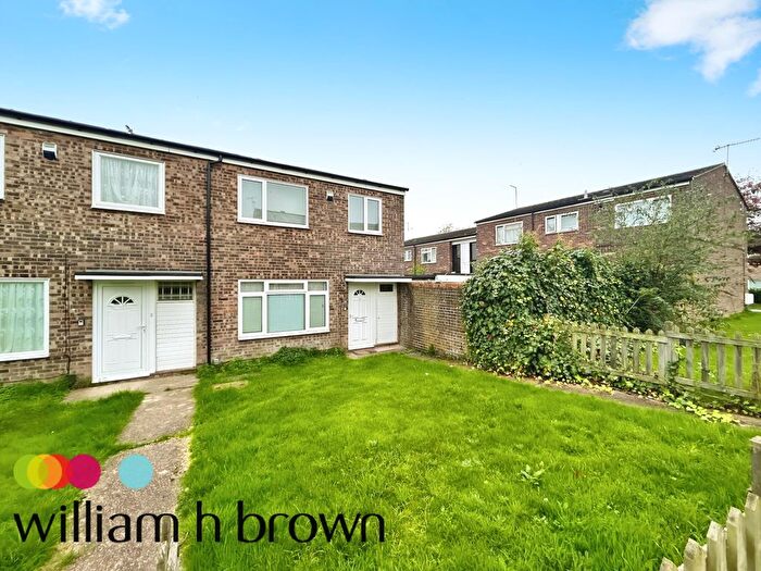 3 Bedroom Property To Rent In Ferdinand Walk, Colchester, CO4