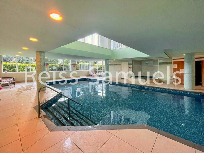 5 Bedroom Town House To Rent In Ferry Street, London, E14