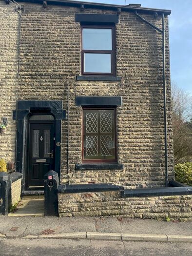 3 Bedroom End Of Terrace House To Rent In Cooper Street, Springhead, Oldham, OL4
