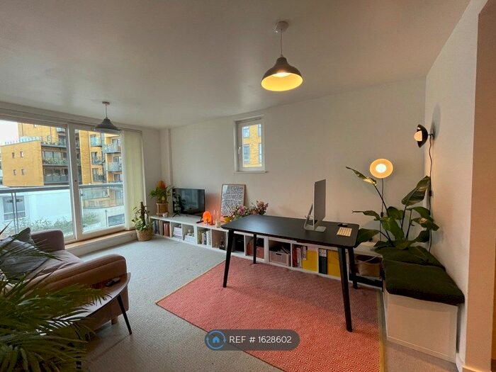 1 Bedroom Flat To Rent In Osiers Road, London, SW18