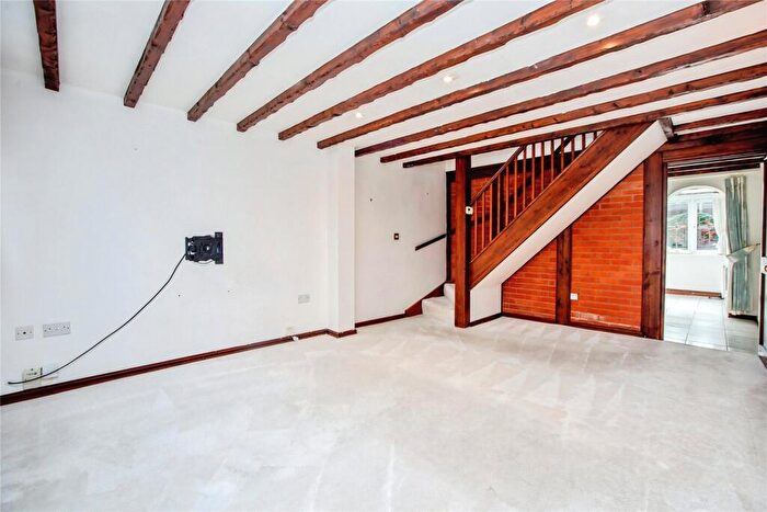 2 Bedroom End Of Terrace House To Rent In Rolleston Way, Cheltenham, Gloucestershire, GL51