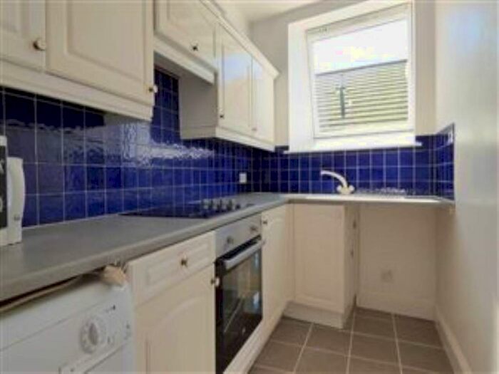 1 Bedroom Flat To Rent In Union Street, Dundee, DD1