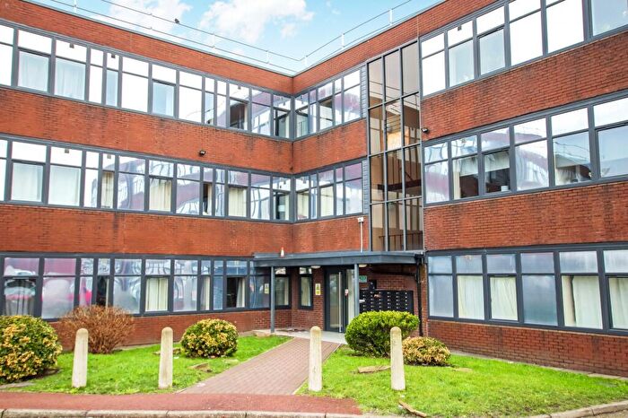 1 Bedroom Apartment To Rent In Gregge Street, Biwater House Gregge Street, OL10