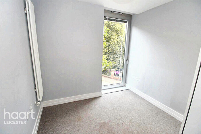 2 Bedroom Apartment For Sale In East Bond Street, Leicester, LE1